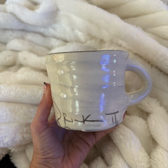 Z Pots - Ceramic Mugs with Inspirational Text - Picture 6 of 16